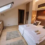 Vadvirág Panzió 4* Ágfalva