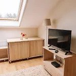 Vadvirág Panzió 4* Ágfalva