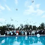 Vadvirág Panzió Hotel Ágfalva