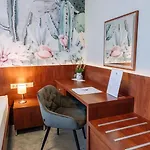 Vadvirág Panzió Hotel Ágfalva