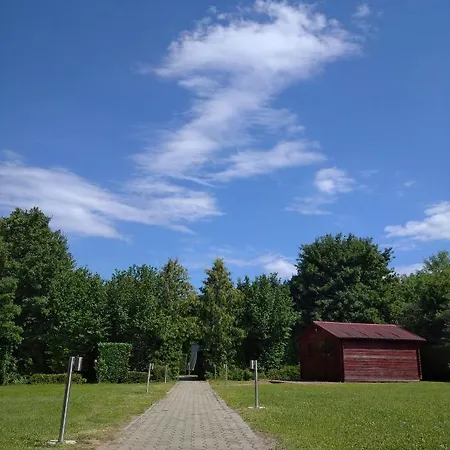 Hotel Vadvirág Panzió Ágfalva