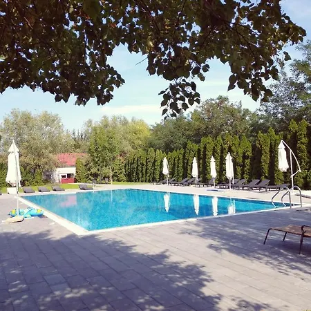 Vadvirag Panzio 4* Agfalva