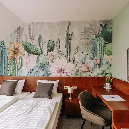 Vadvirag Panzio Hotel Agfalva