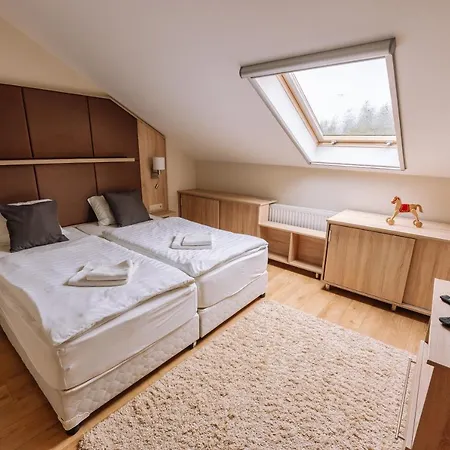 Vadvirág Panzió 4*