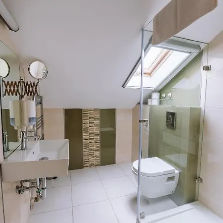 Hotel Vadvirag Panzio 4*