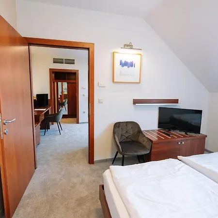 Hotel Vadvirag Panzio 4*