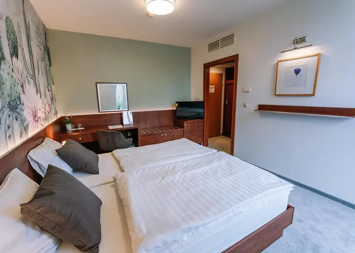 Vadvirag Panzio Hotel Ágfalva