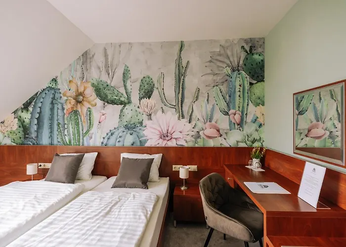 Vadvirag Panzio Hotel Ágfalva