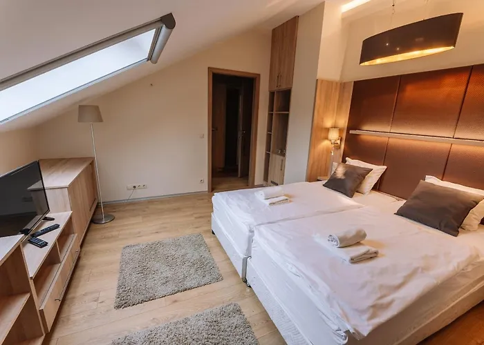 Vadvirag Panzio 4* Ágfalva