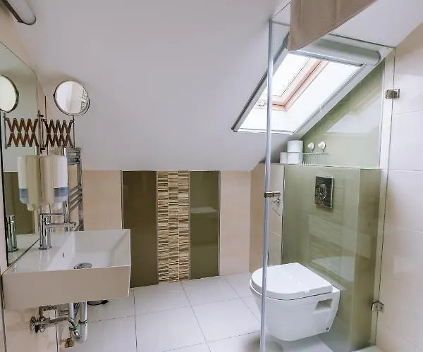 Hotel Vadvirag Panzio 4*