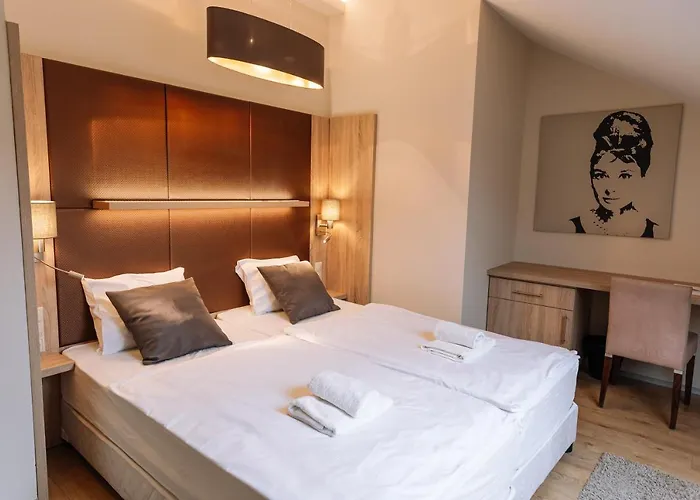 Hotel Vadvirag Panzio 4*