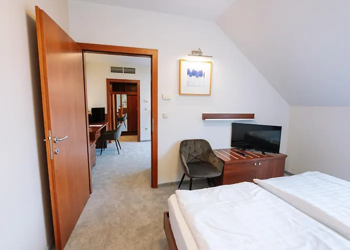 Hotel Vadvirag Panzio 4*